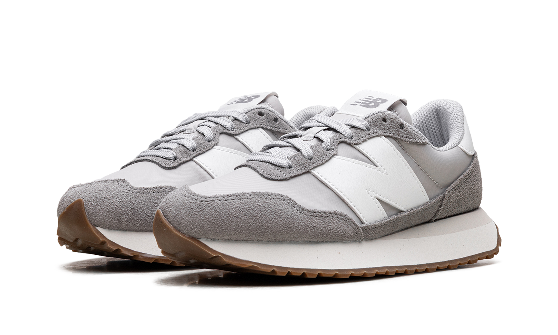 237 Women "Marblehead gum" WS237NM