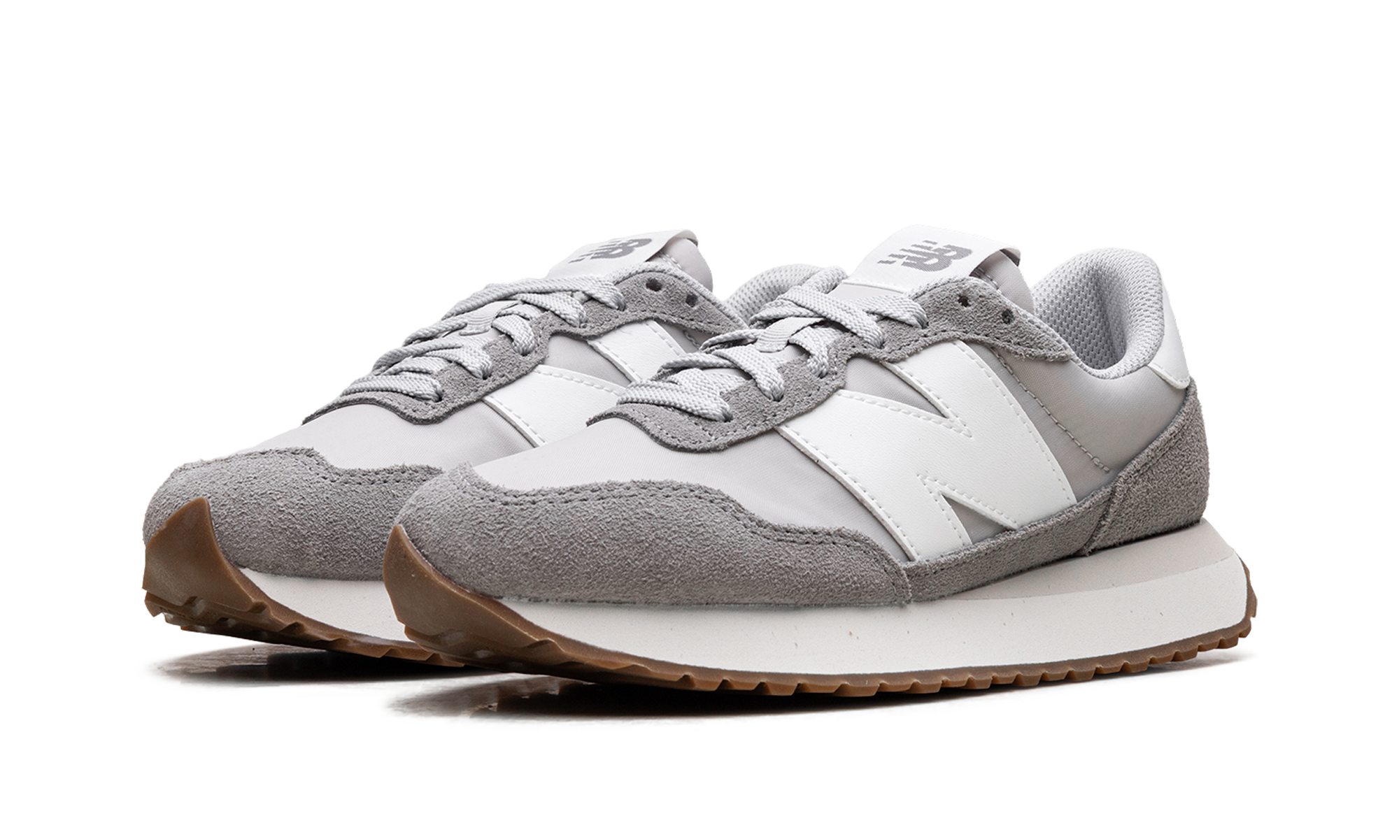 237 Women "Marblehead gum" WS237NM
