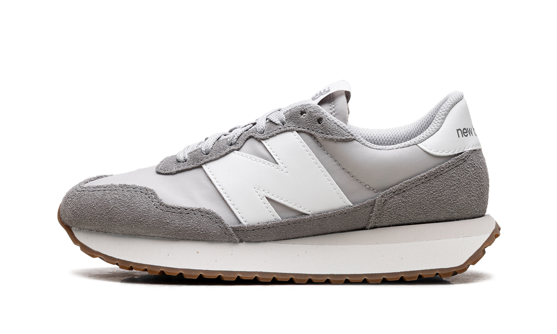 237 Women "Marblehead gum" WS237NM
