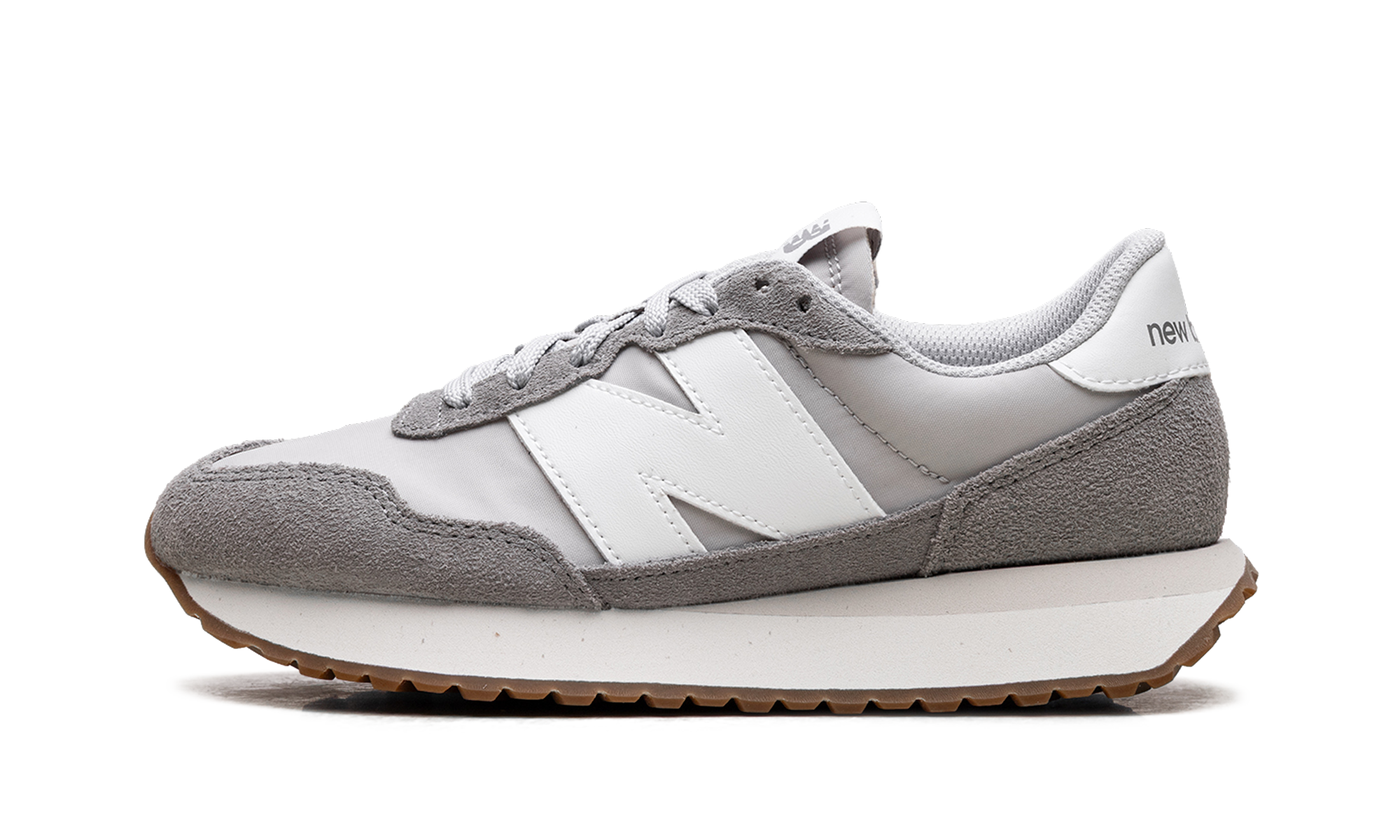 237 Women "Marblehead gum" WS237NM