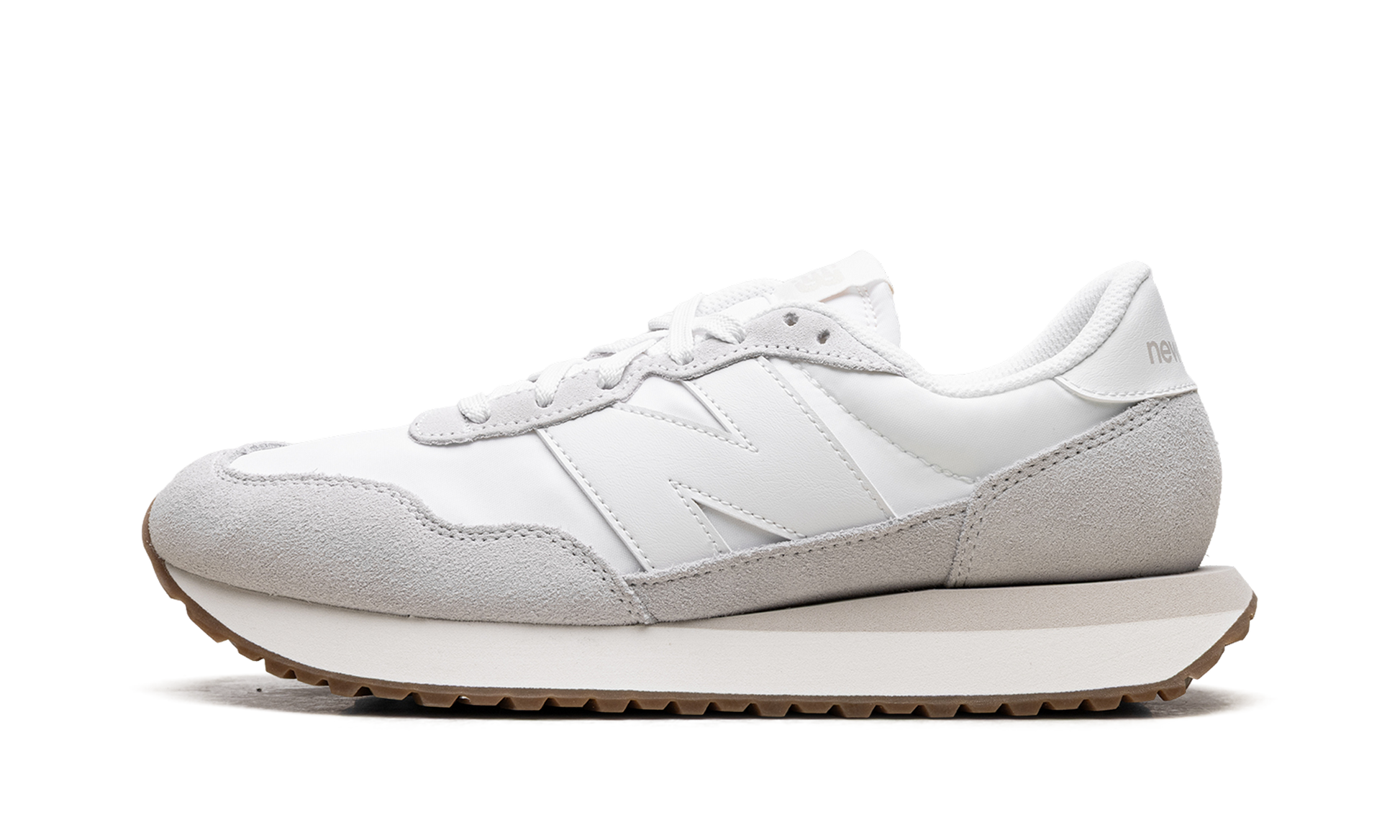 237 Women "Nimbus cloud moonbeam" WS237NN