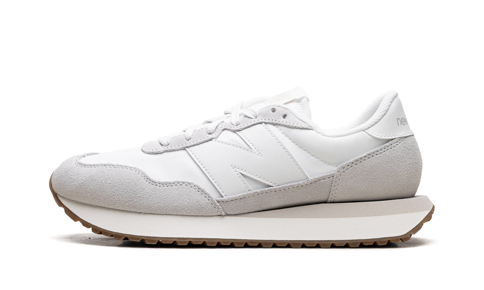 237 Women "Nimbus cloud moonbeam" WS237NN