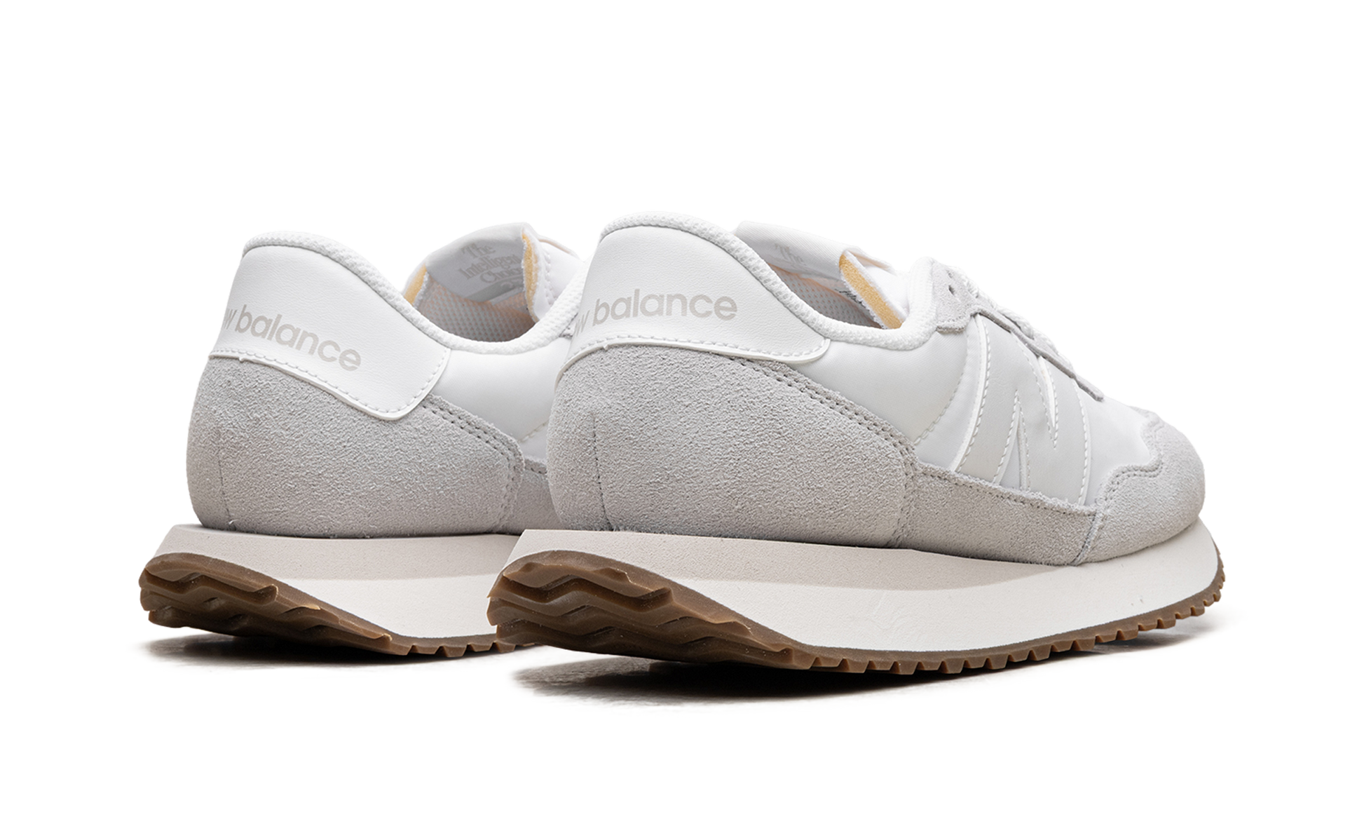 237 Women "Nimbus cloud moonbeam" WS237NN