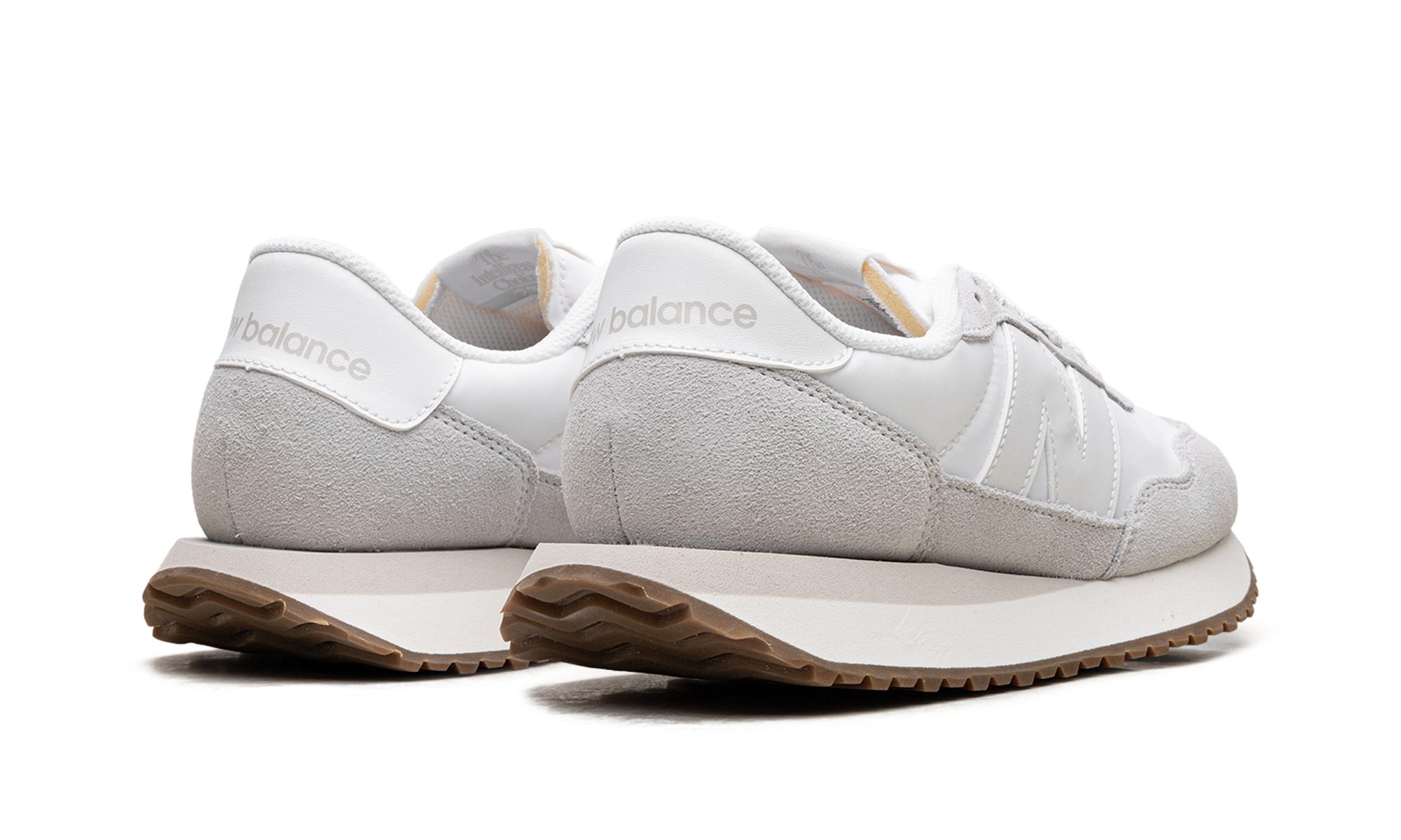 237 Women "Nimbus cloud moonbeam" WS237NN
