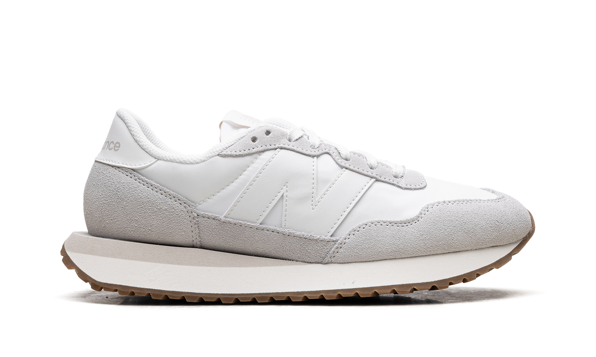 237 Women "Nimbus cloud moonbeam" WS237NN