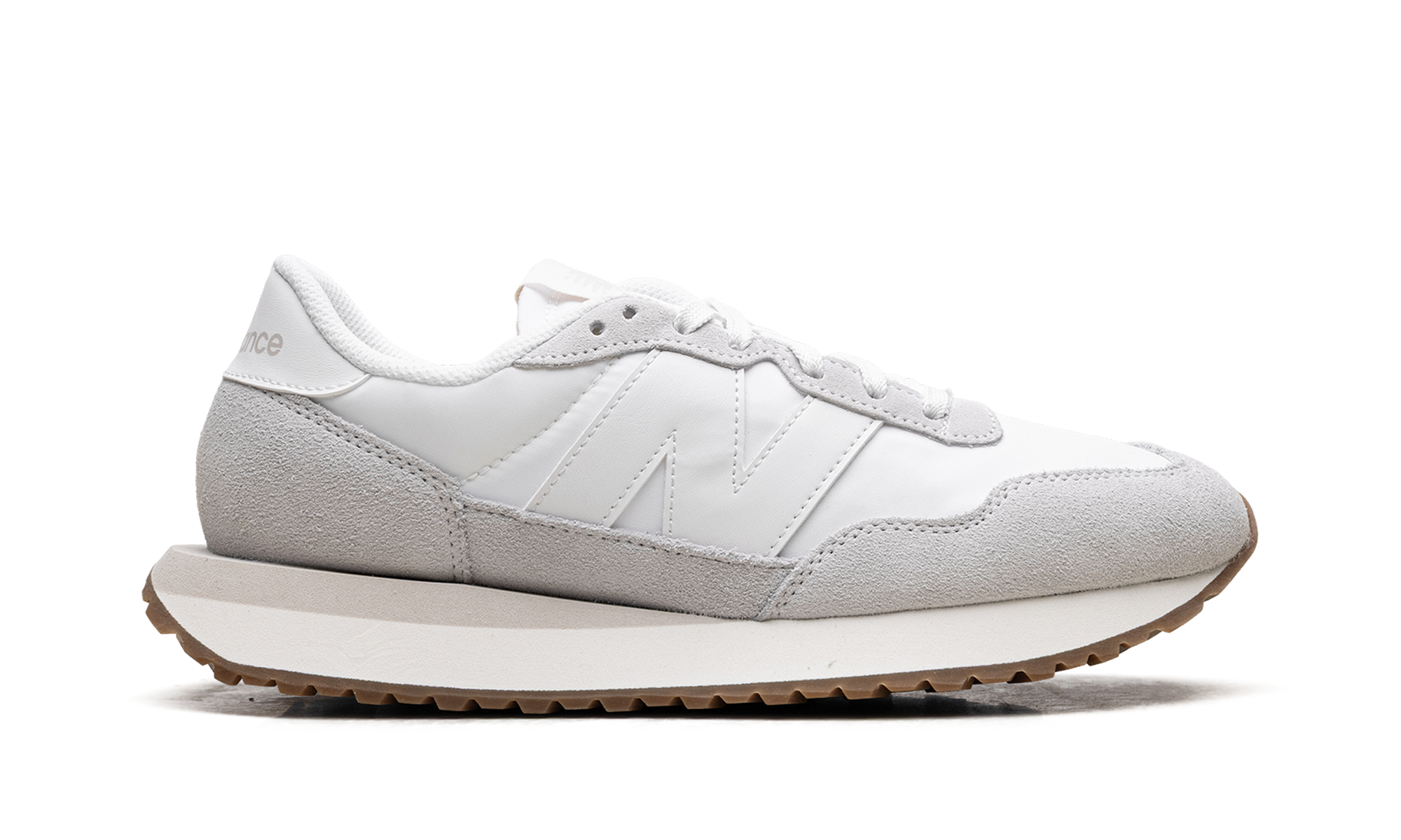 237 Women "Nimbus cloud moonbeam" WS237NN