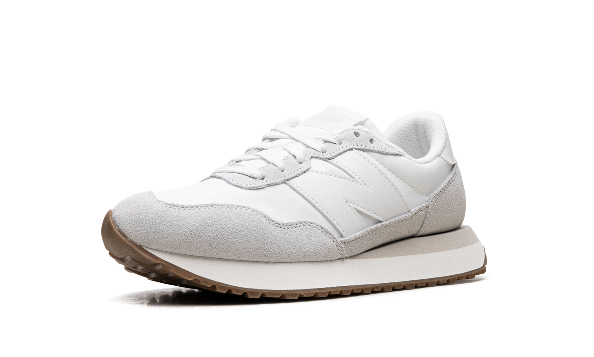 237 Women "Nimbus cloud moonbeam" WS237NN