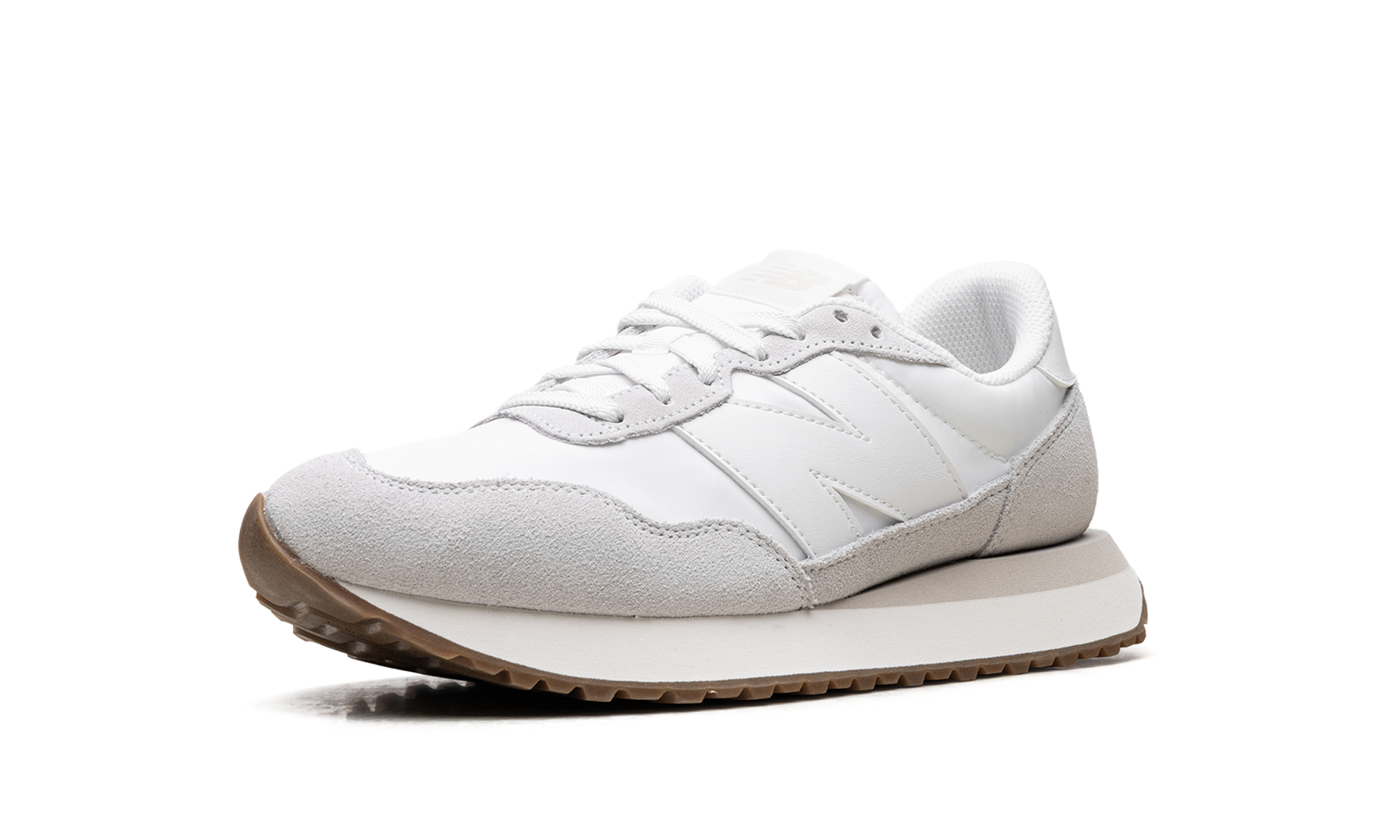 237 Women "Nimbus cloud moonbeam" WS237NN