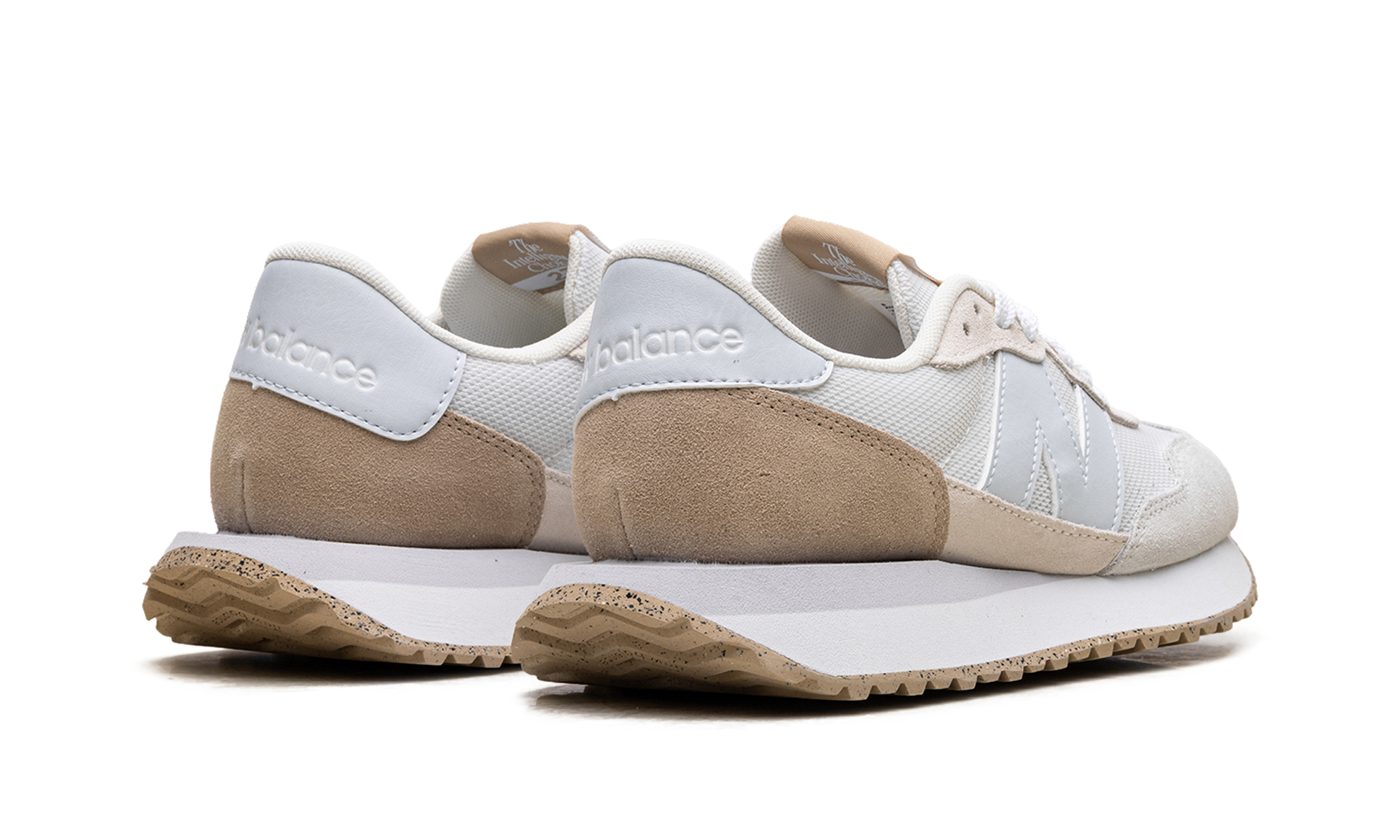 237 Women "Reflection/ice blue" WS237PGB
