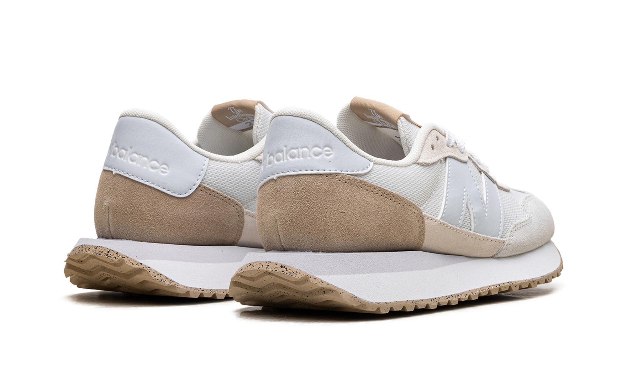 237 Women "Reflection/ice blue" WS237PGB