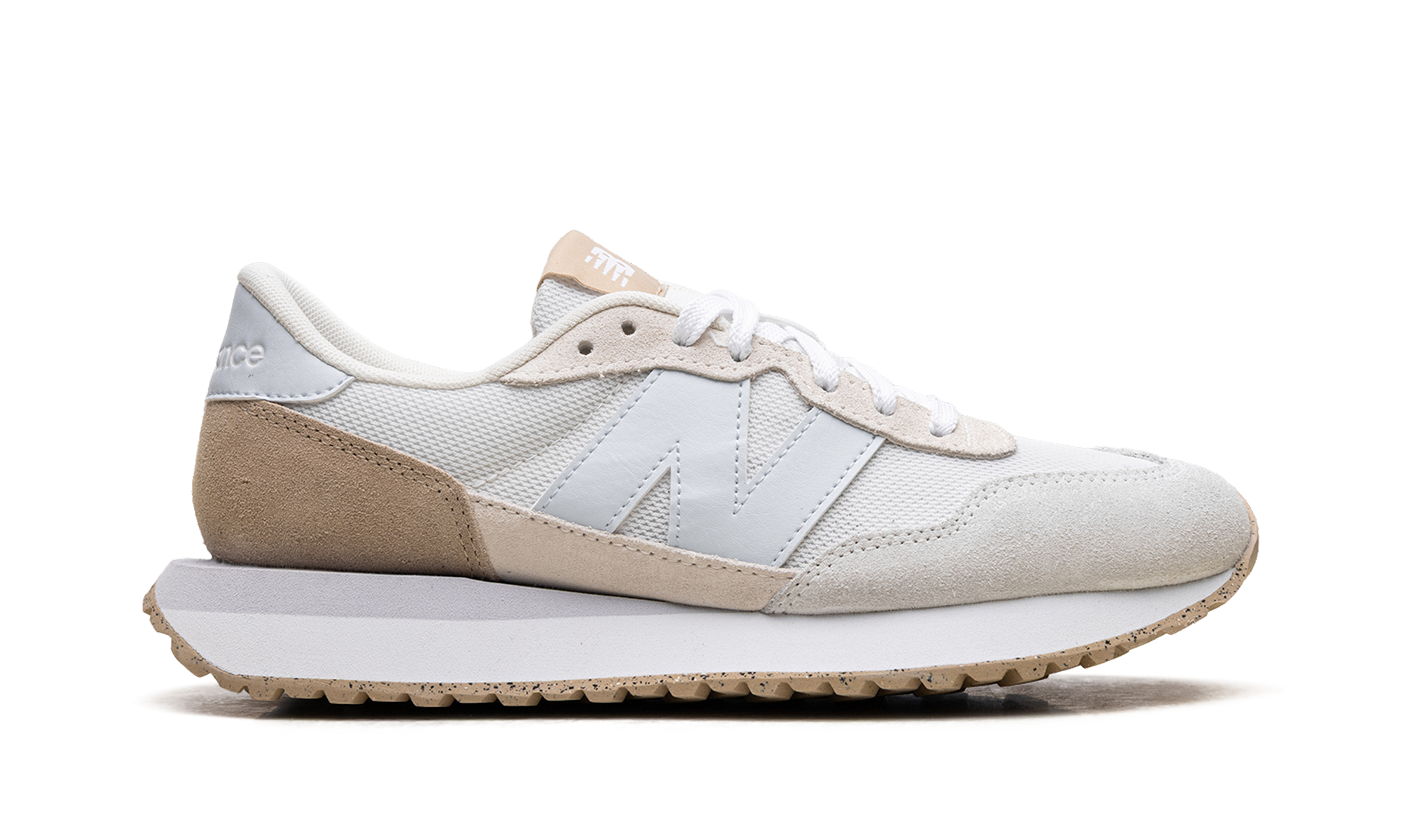 237 Women "Reflection/ice blue" WS237PGB