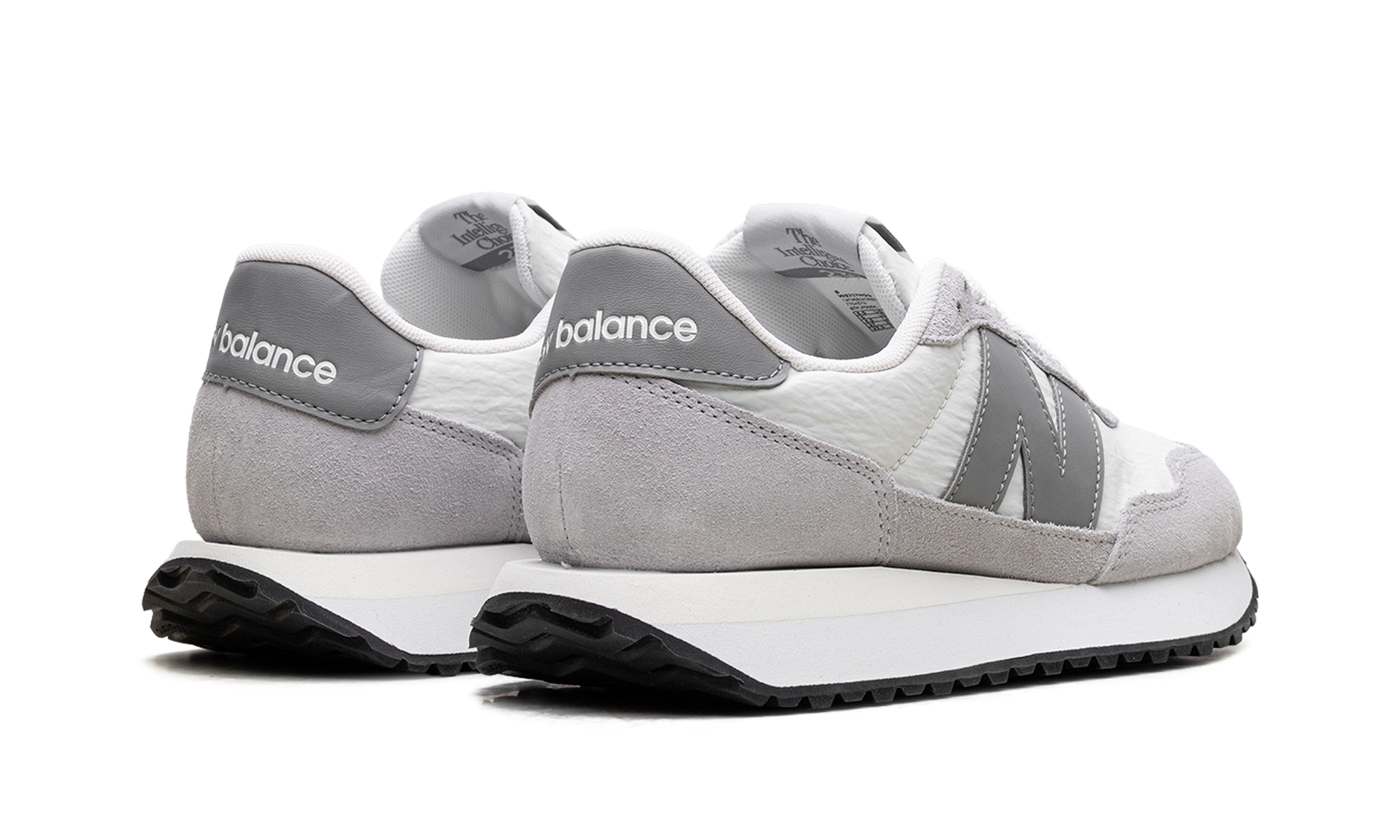 237 Women "Reflection/slate grey" WS237HGG