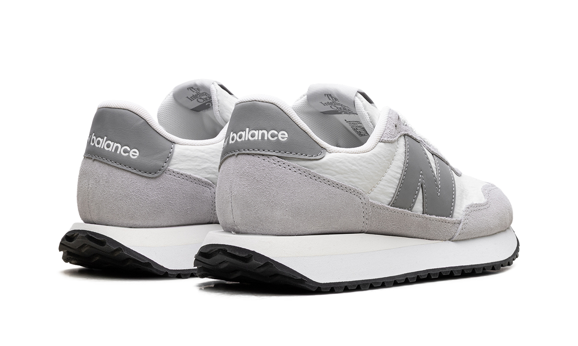 237 Women "Reflection/slate grey" WS237HGG