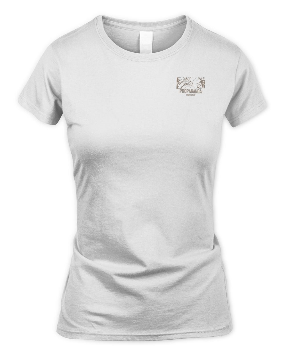 Ghanda Clothing Common Shirt
