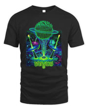 Rings Of Saturn Merch Ultu Ulla Shirt