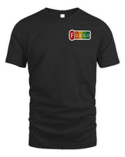Fuego Clothing No Waste Shirt