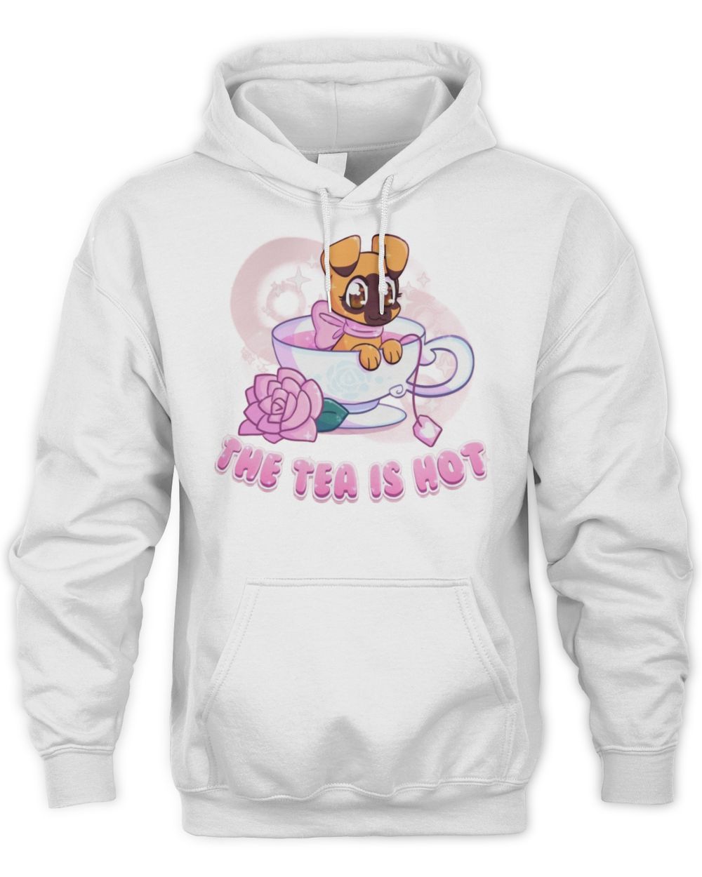 Lyssy Noel Merch