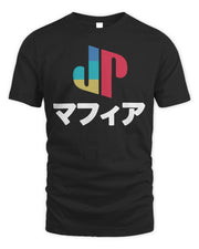 Jpegmafia Merch JPN PS Shirt