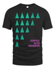 Rapanui Clothing Bbc Earth Jungle Was Massive Shirt