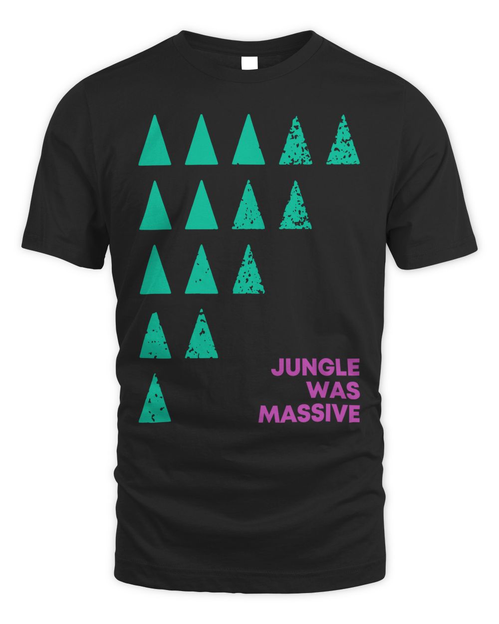 Rapanui Clothing Bbc Earth Jungle Was Massive Shirt