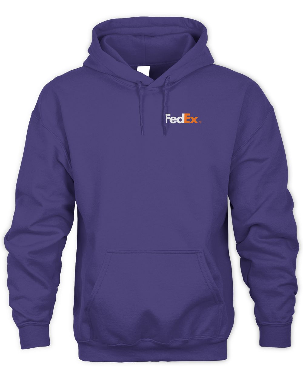 Fedex Merchandise Fedex Landscape Graphic Shirt