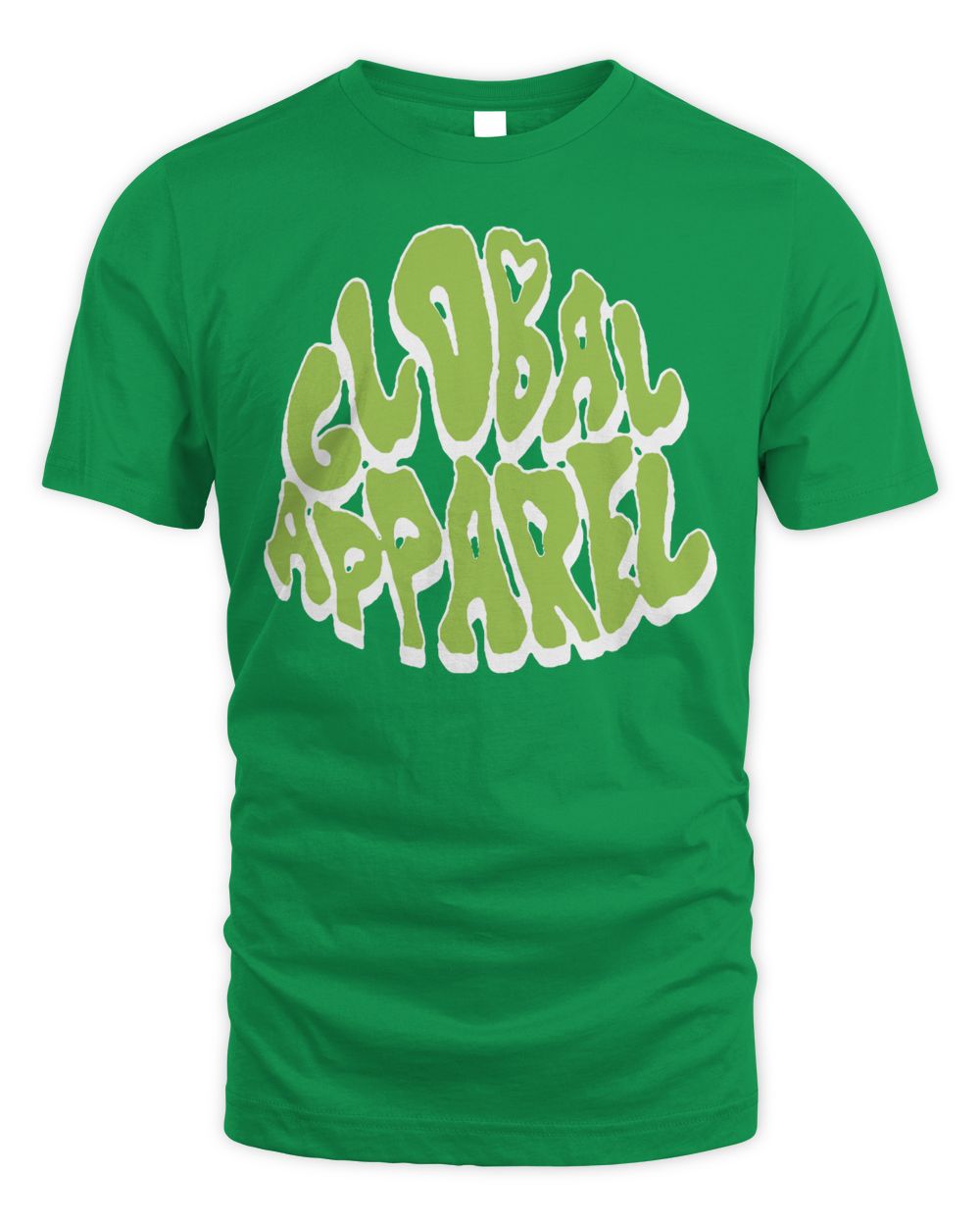 Global Apparel Grinch Stole Shirt