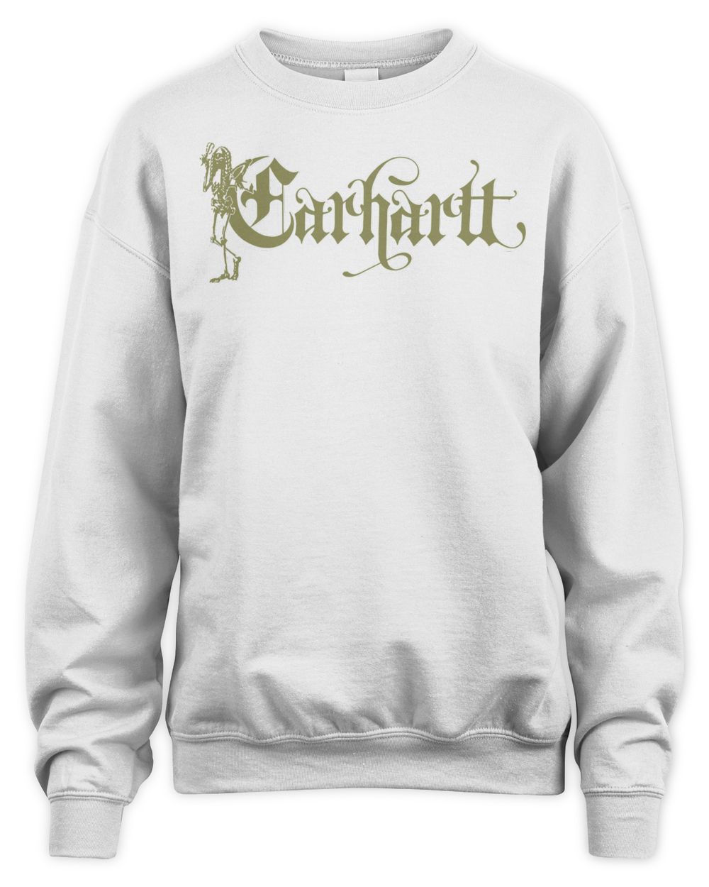 Carhartt Wip Clothing Scribe T-Shirt
