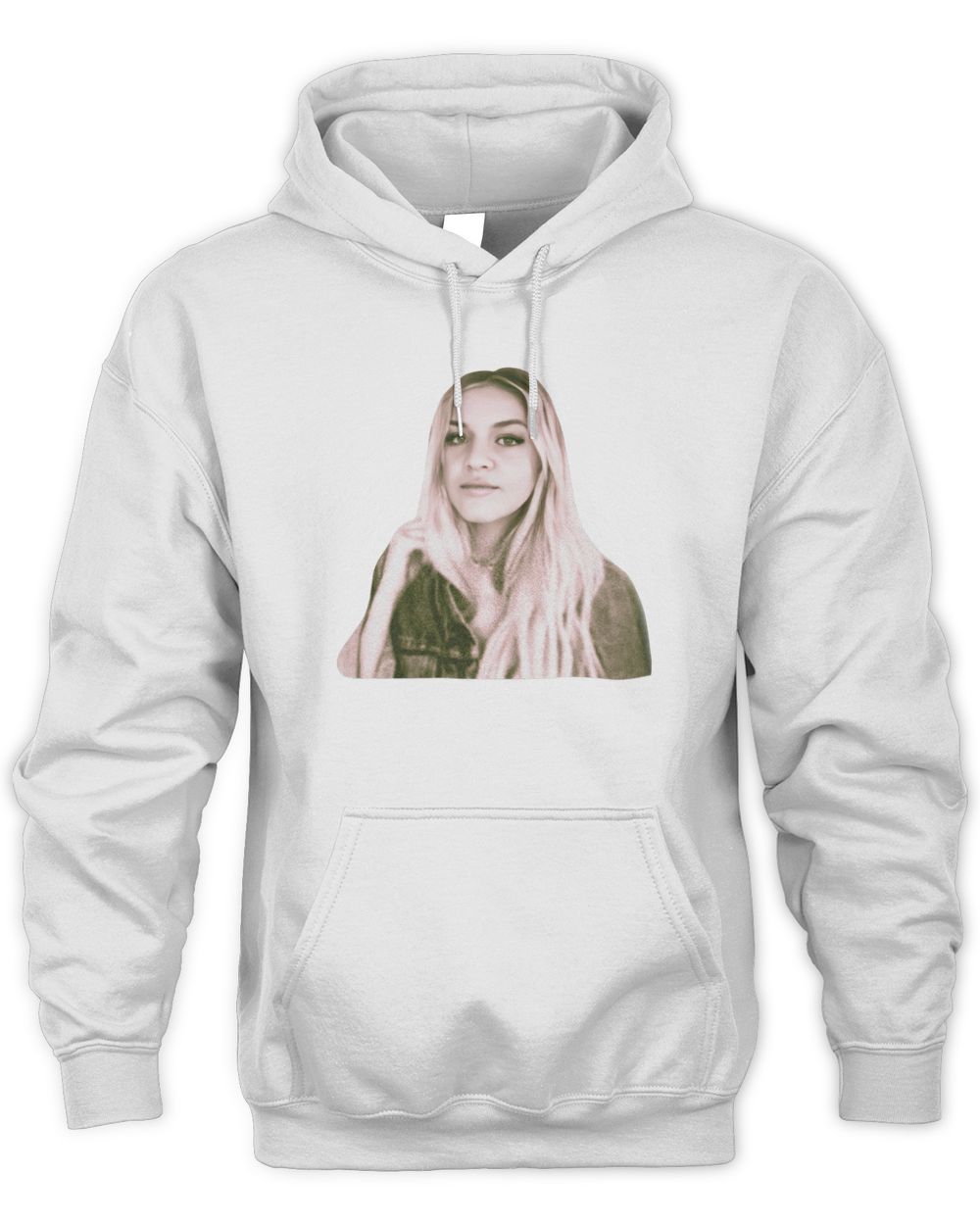 Kelsea Ballerini Merch Limited Edition the Other Girl Shirt