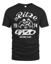 Gazo Clothing No Blood No K.o Shirt