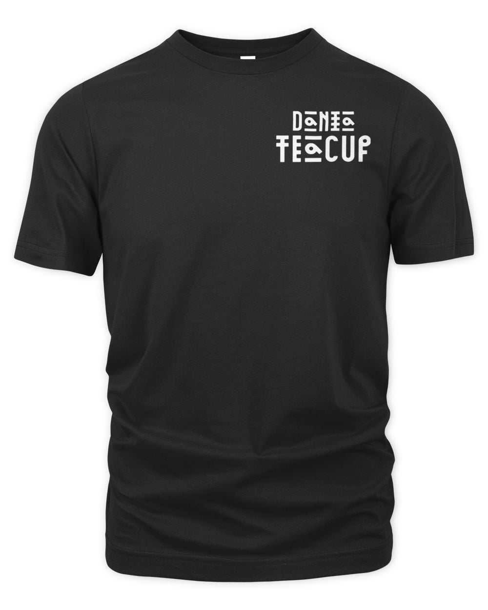 Da_dania Merch Bambus Shirt