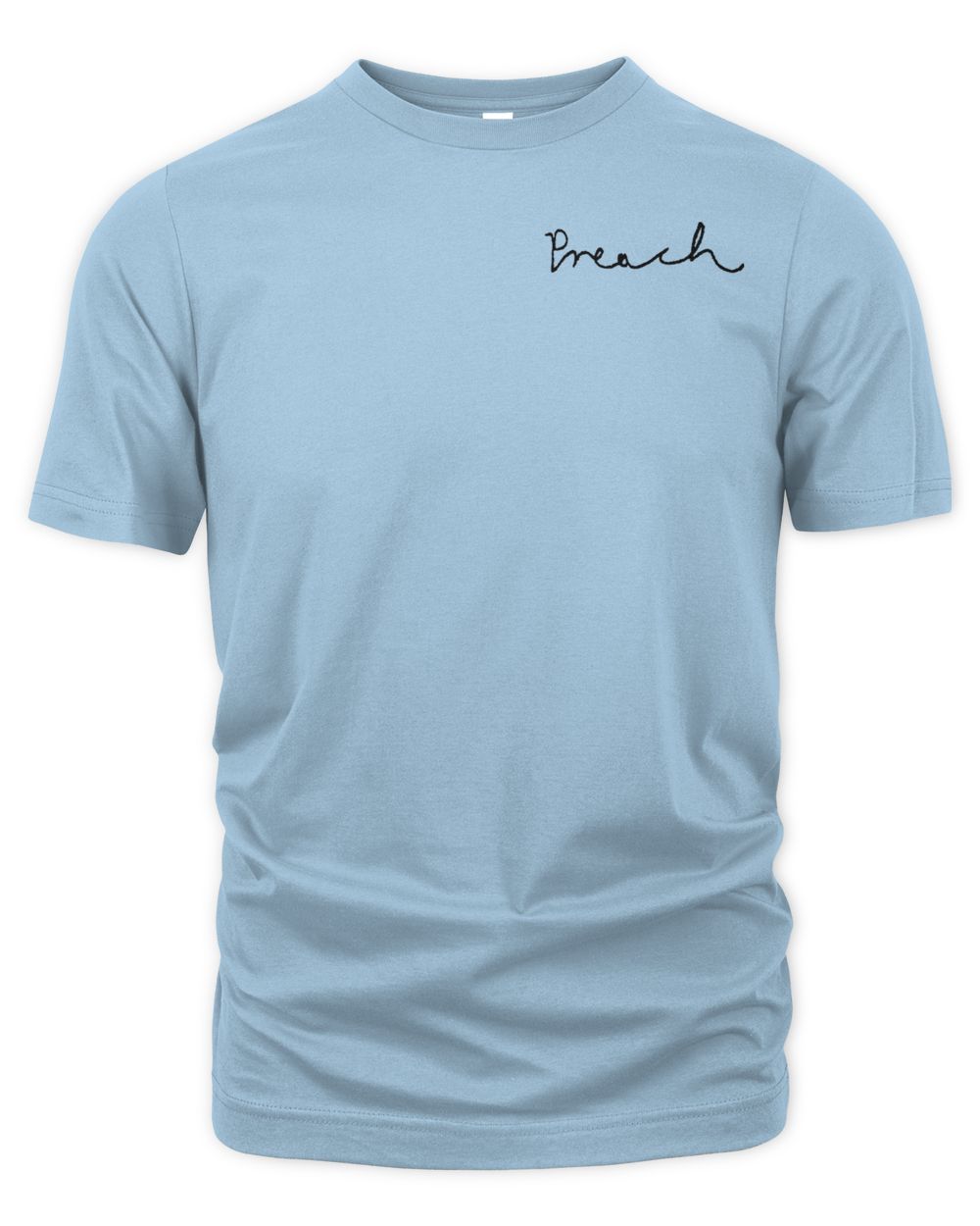 Preach Clothing Heavy Double Shirt