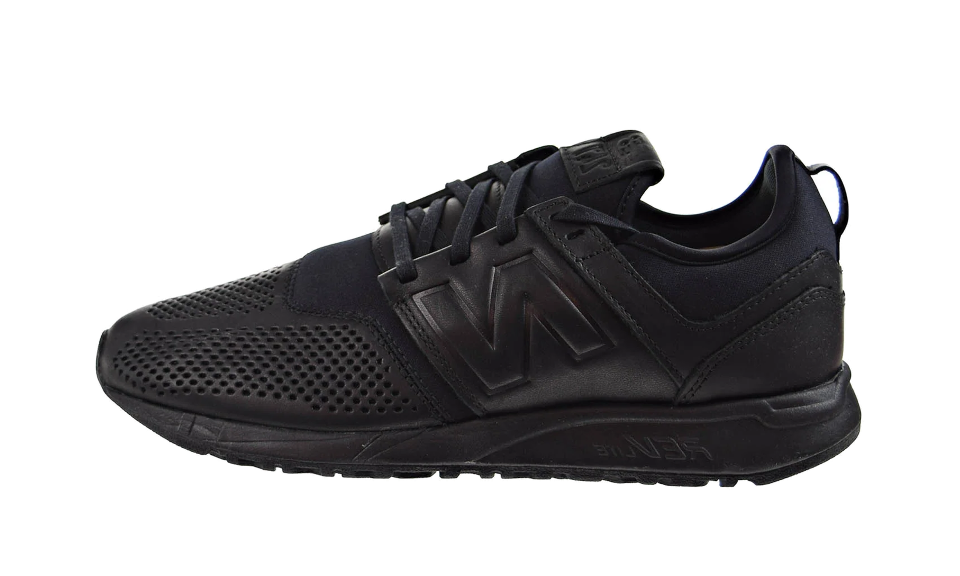 247 "Black"