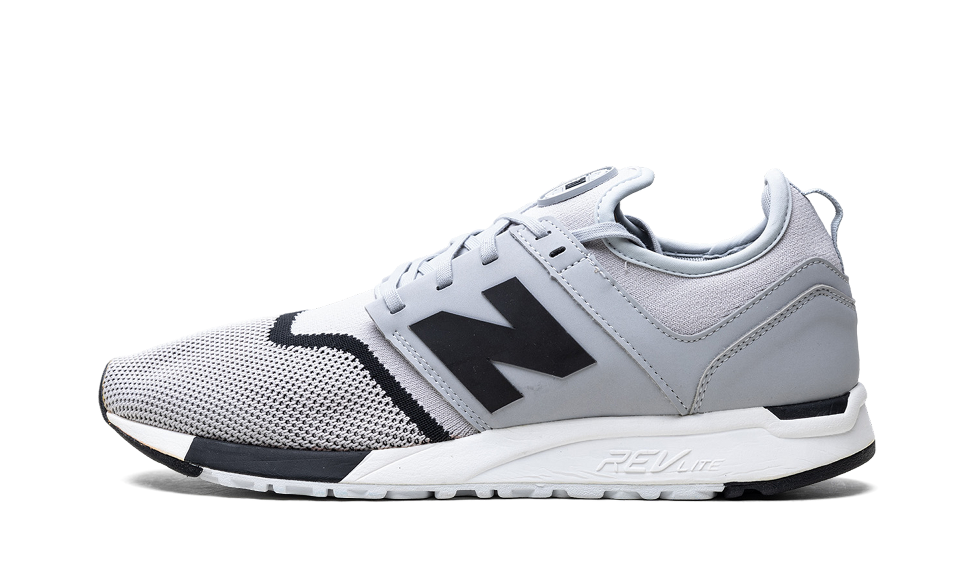 247 "Grey" MRL247SI
