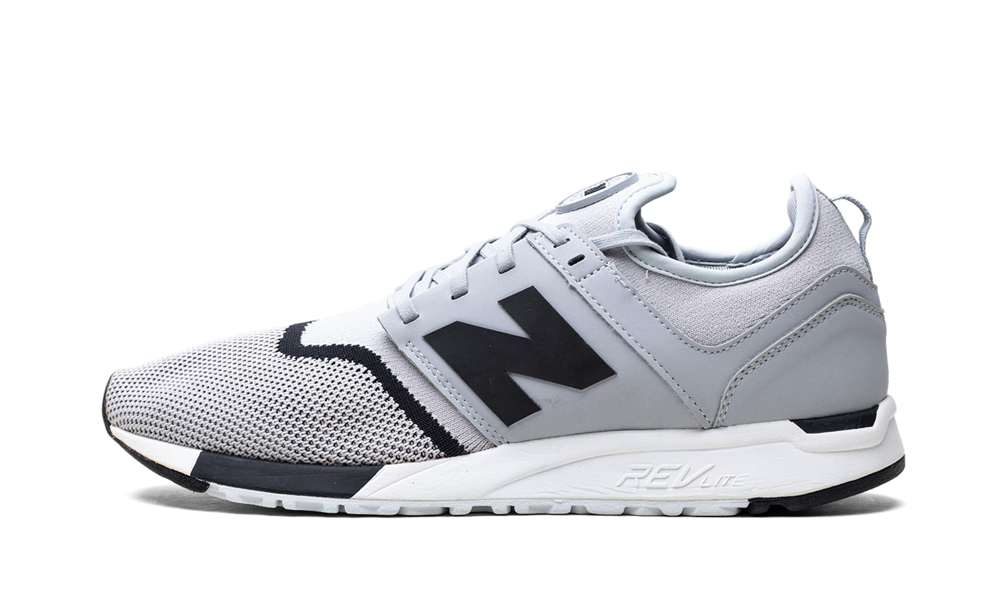 247 "Grey" MRL247SI