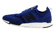 247 "Royal blue / black" MRL 247 RO