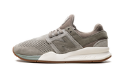 247 Women "Grey taupe'" WS247STC