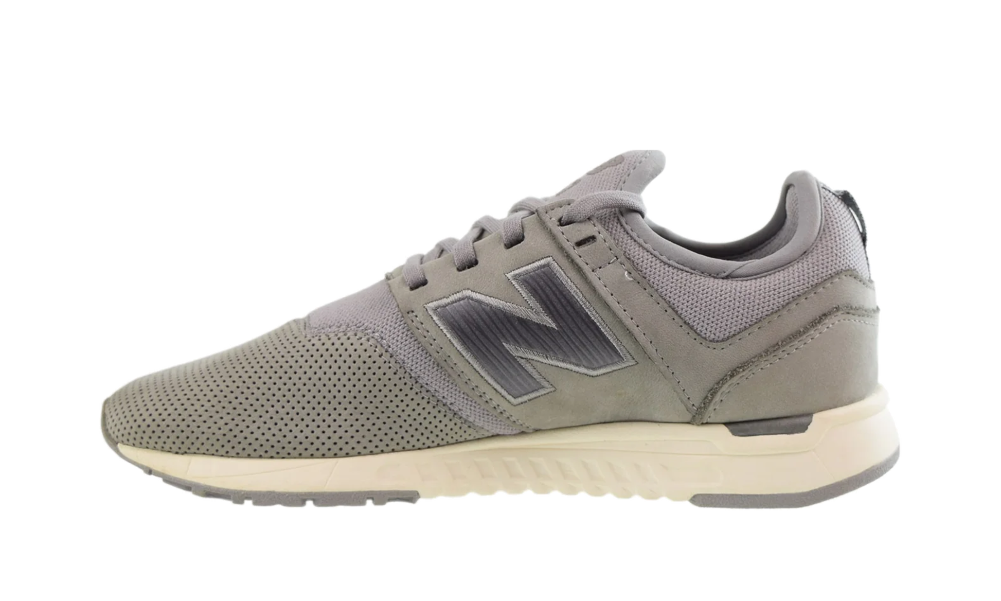 247 Women "Grey" WRL247 WL