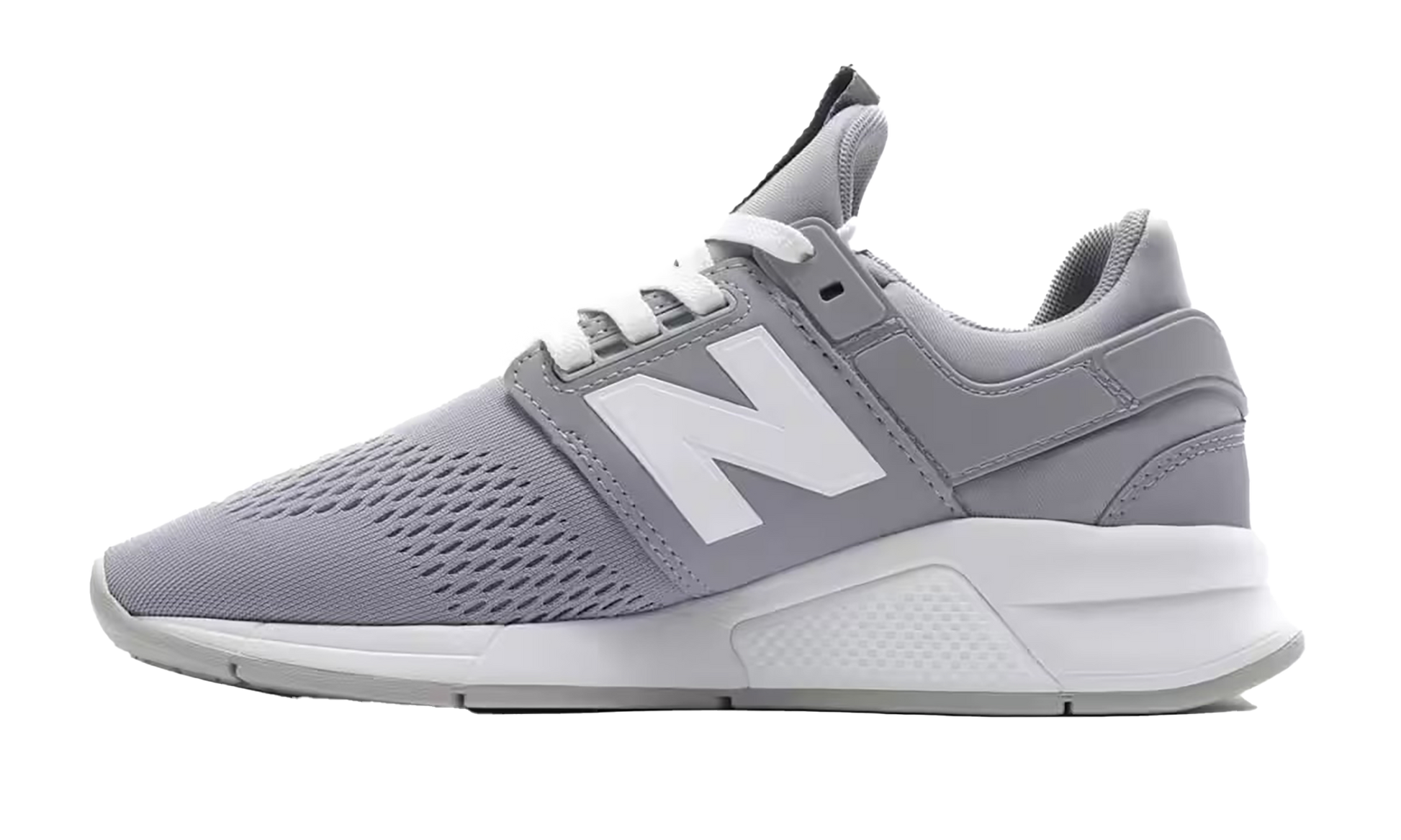 247 Women "Grey" WS247UE