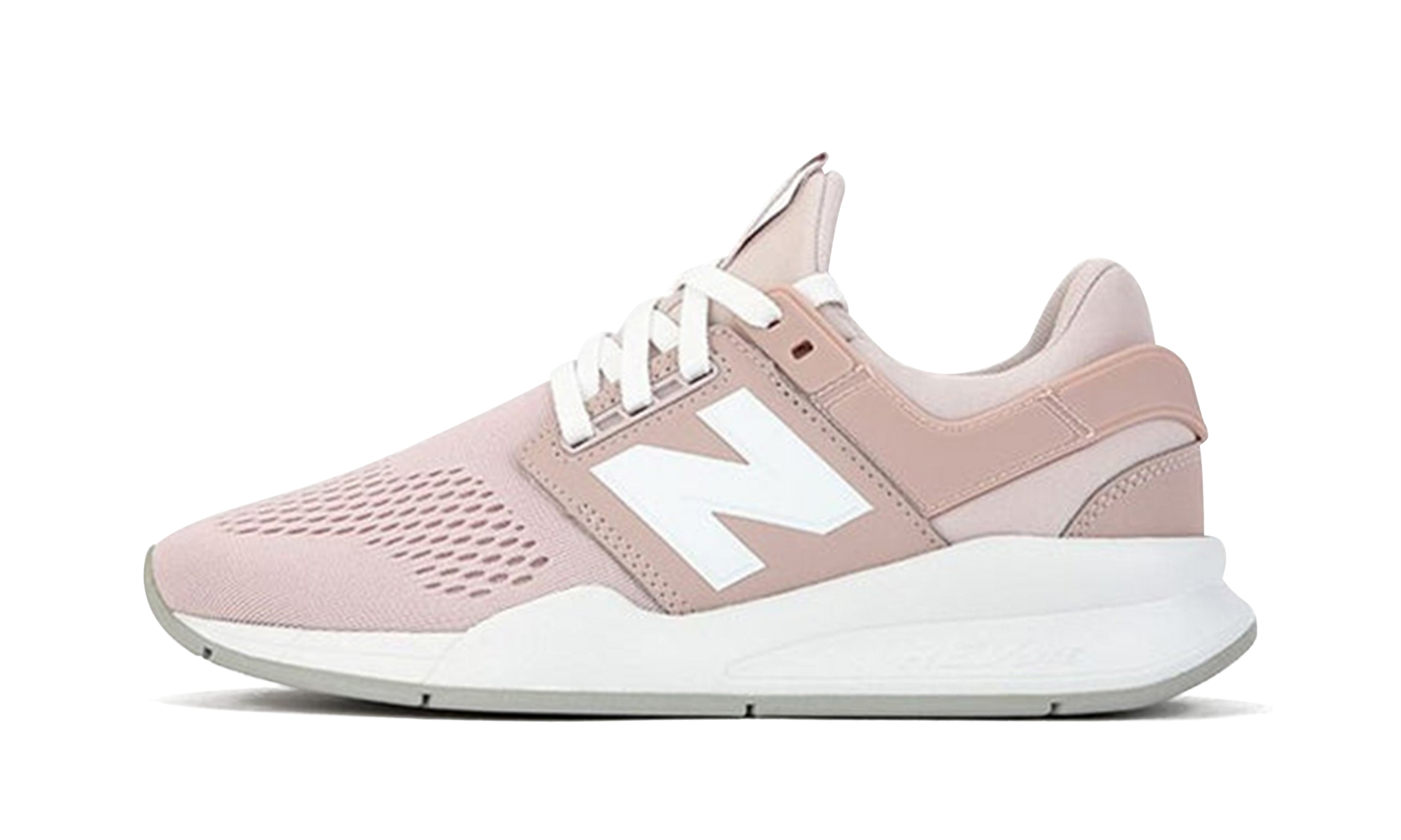 247 Women "Pink" WS247UI