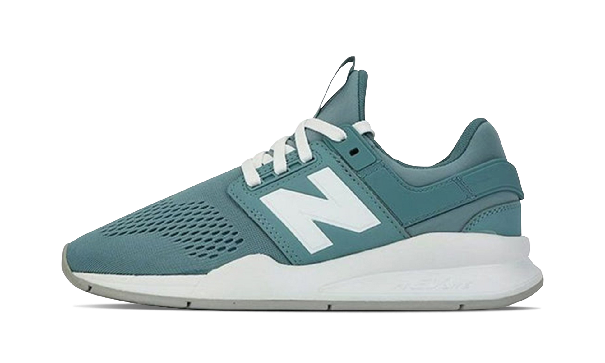 247 Women "Smoke blue white" WS247UF
