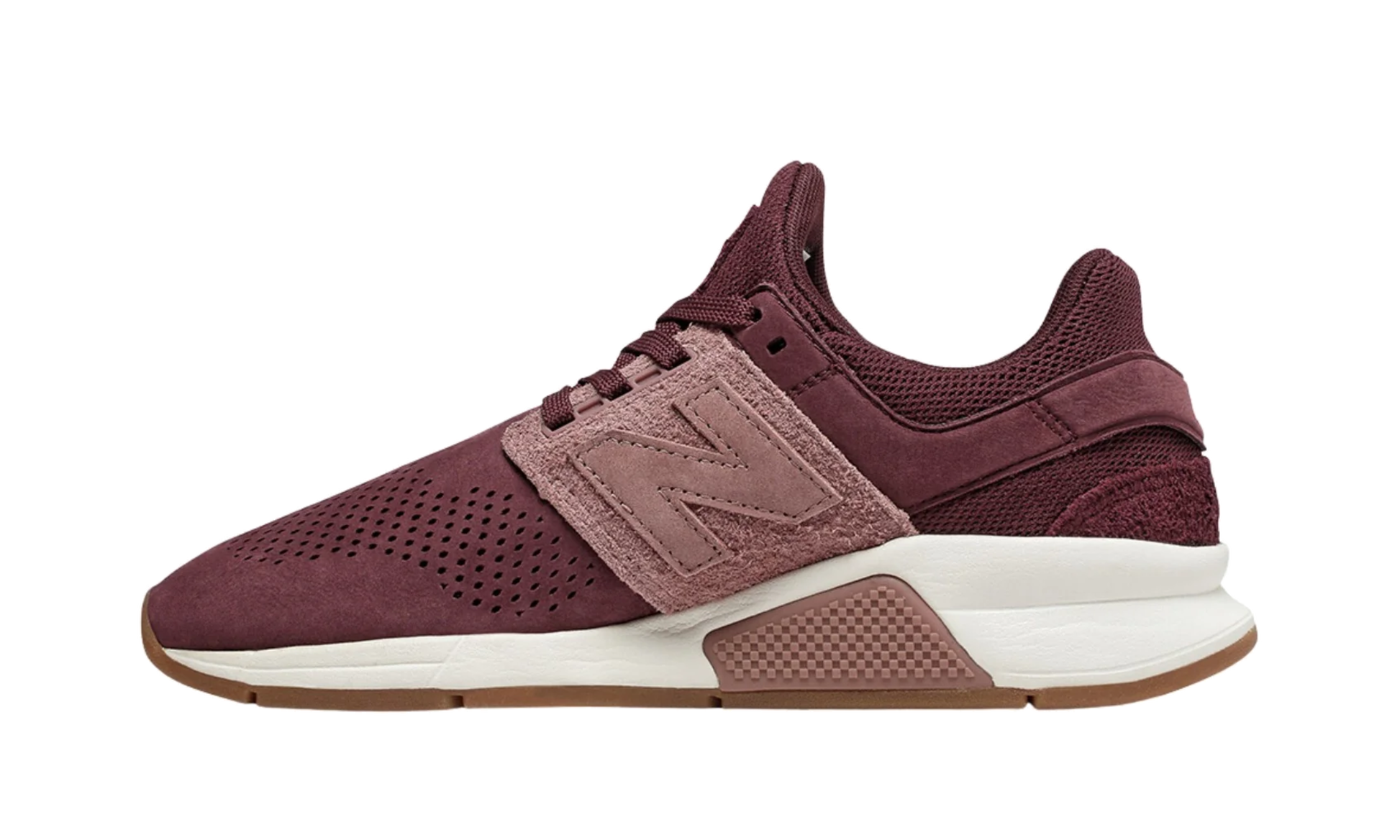 247 Women "Wine" WS247STB