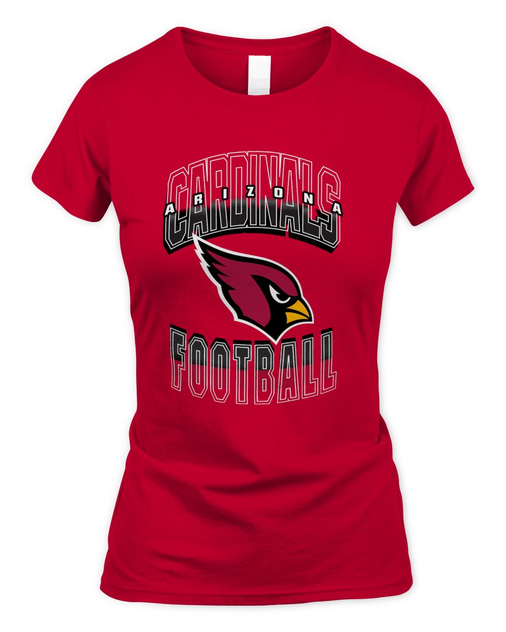 Arizona Cardinals Forward Progress Shirt