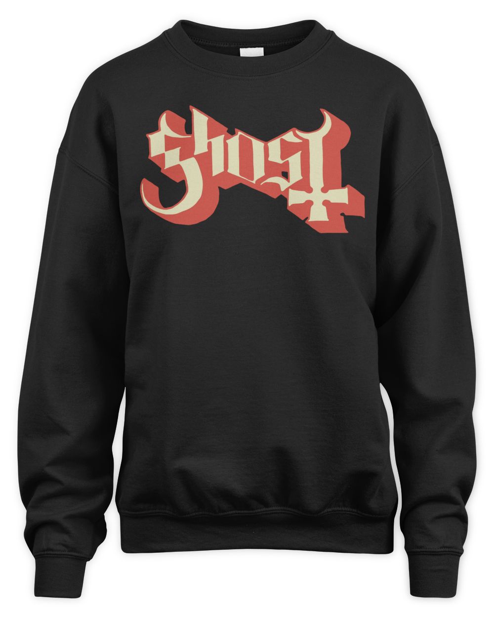 Ghost Band Merch Exquisitecopia Shirt