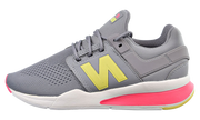 247v2 GS "Grey yellow" KL247TIG