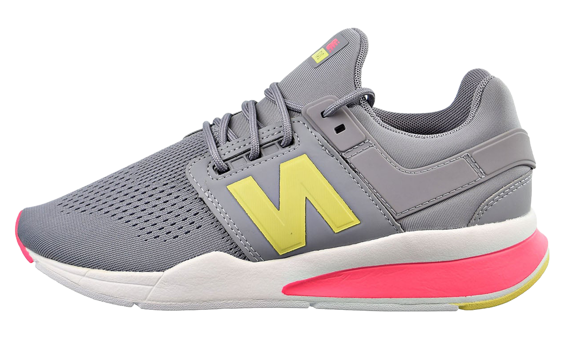 247v2 GS "Grey yellow" KL247TIG