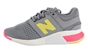 247v2 Ps "Grey / yellow" KL247TIP