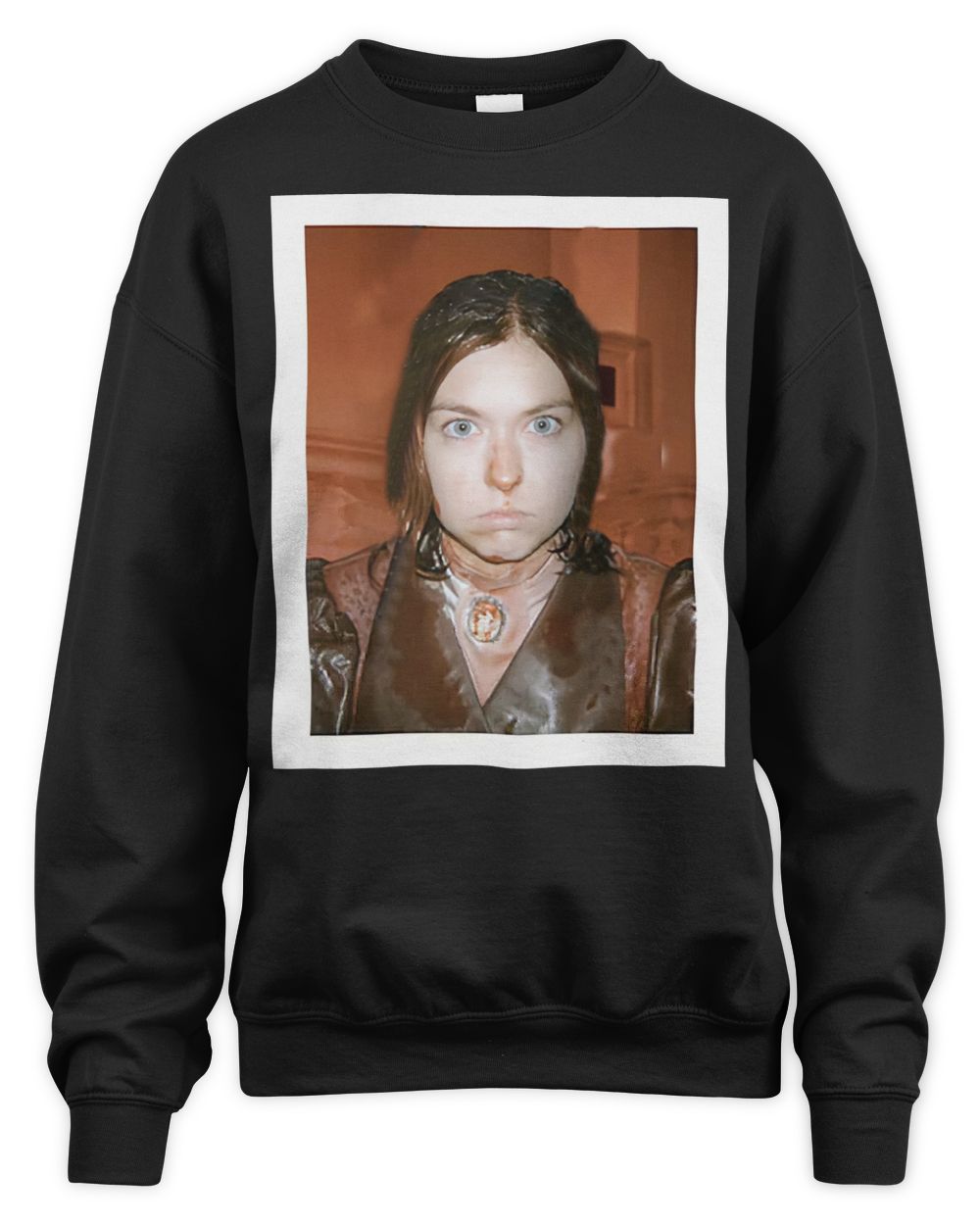 Snail Mail Merch Valentine Shirt