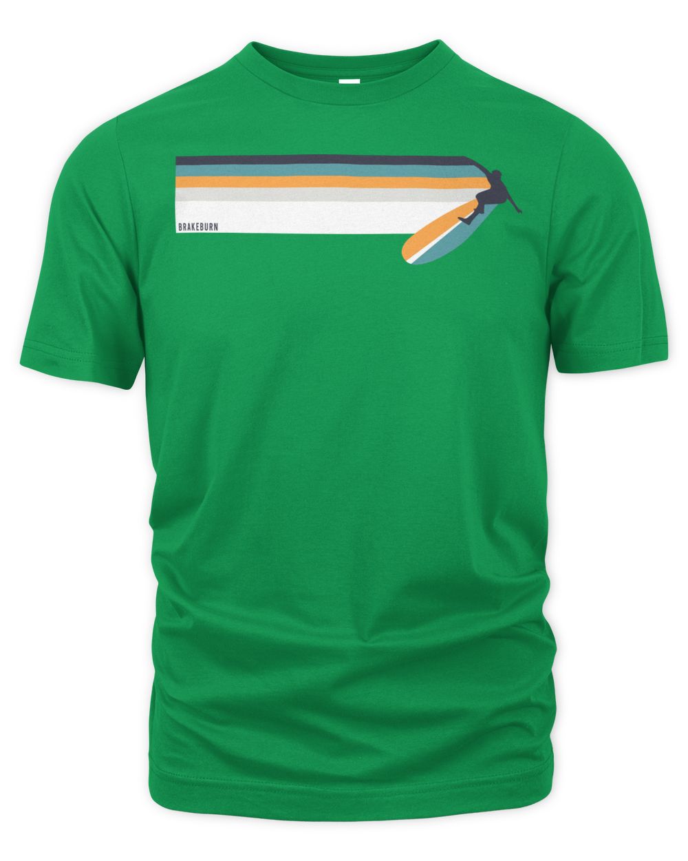 Brakeburn Clothing Surfer Shirt