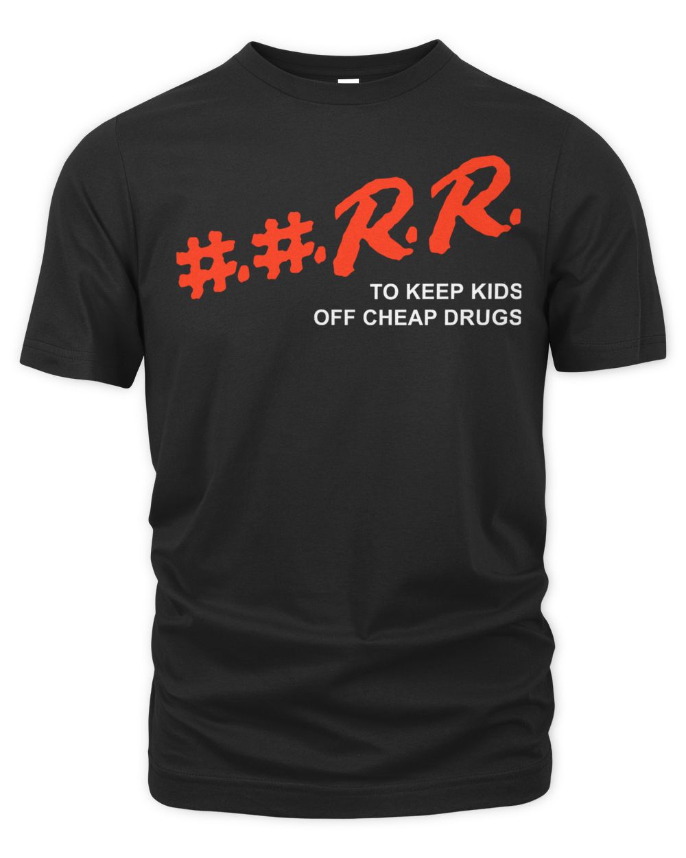 Kankan Merch ##RR DARE Shirt