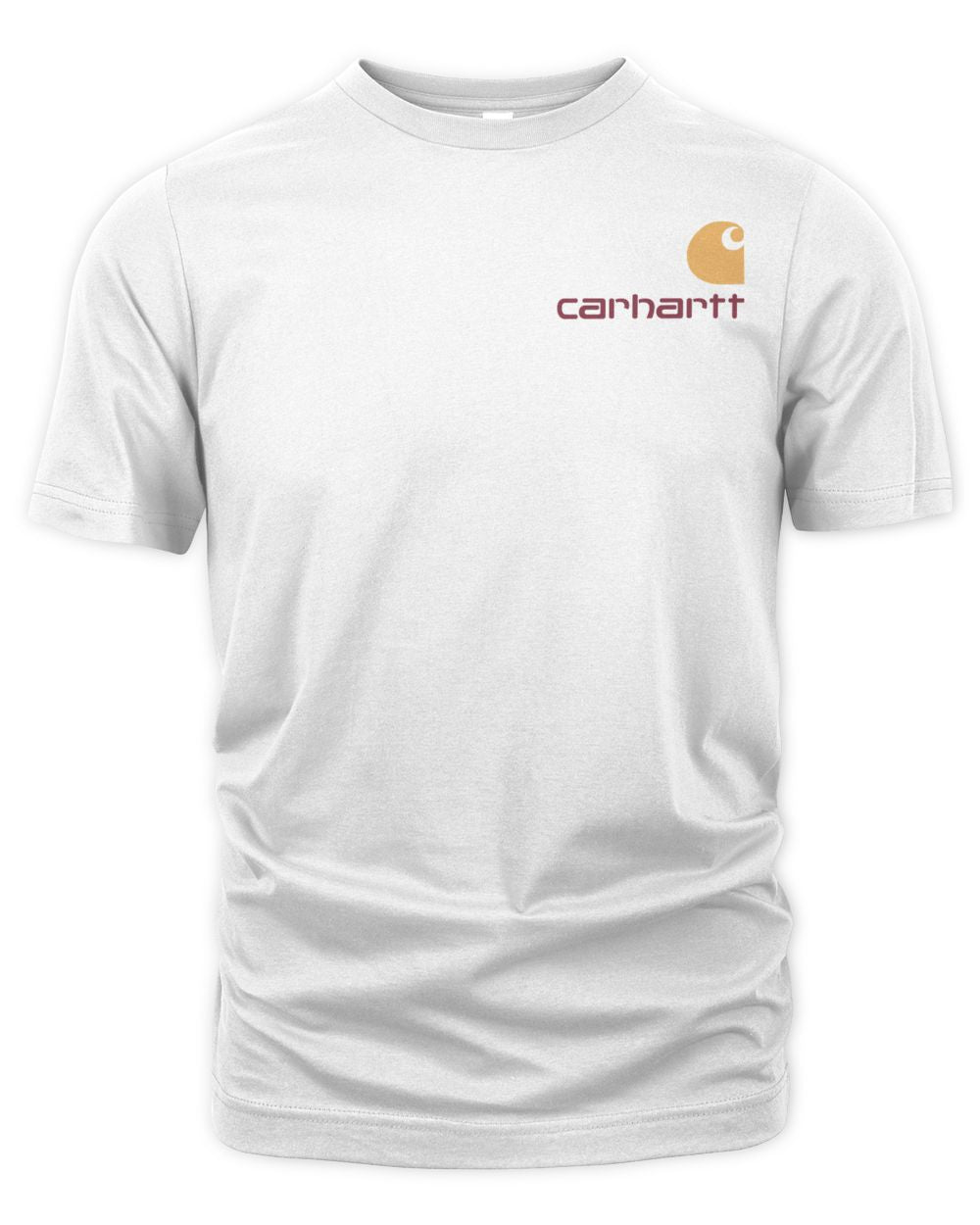 Carhartt Wip Clothing American Script Shirt